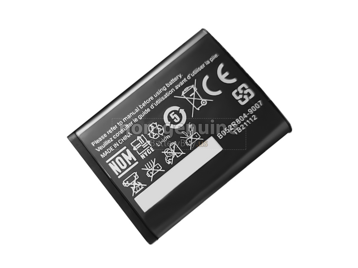 battery for Samsung ES78