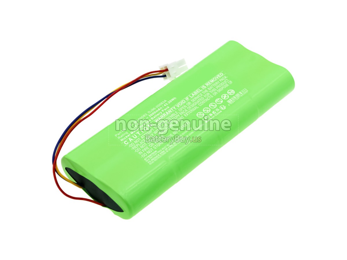 battery for Samsung DJ96-00083C