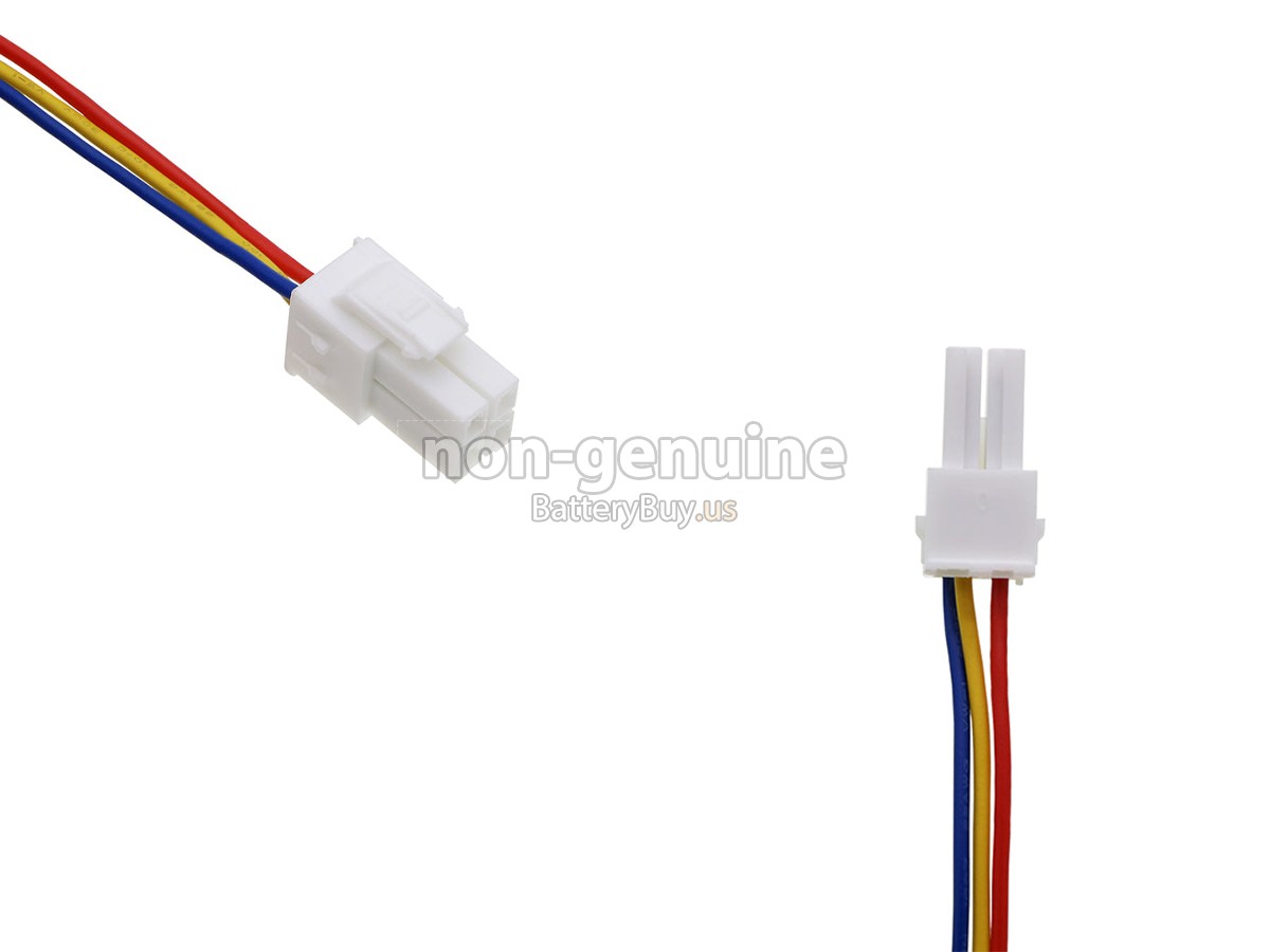 battery for Samsung DJ96-00083C