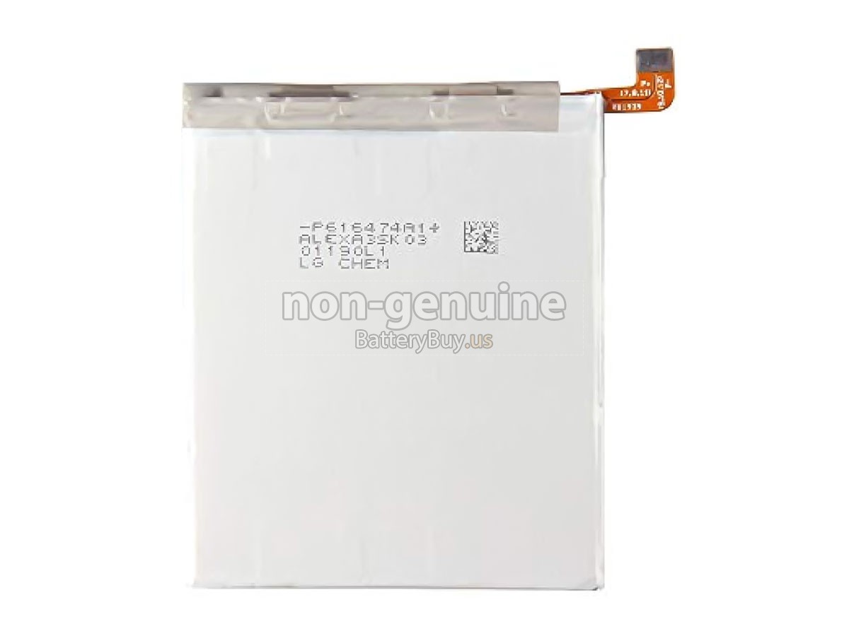 battery for Samsung SM-G988B/DS