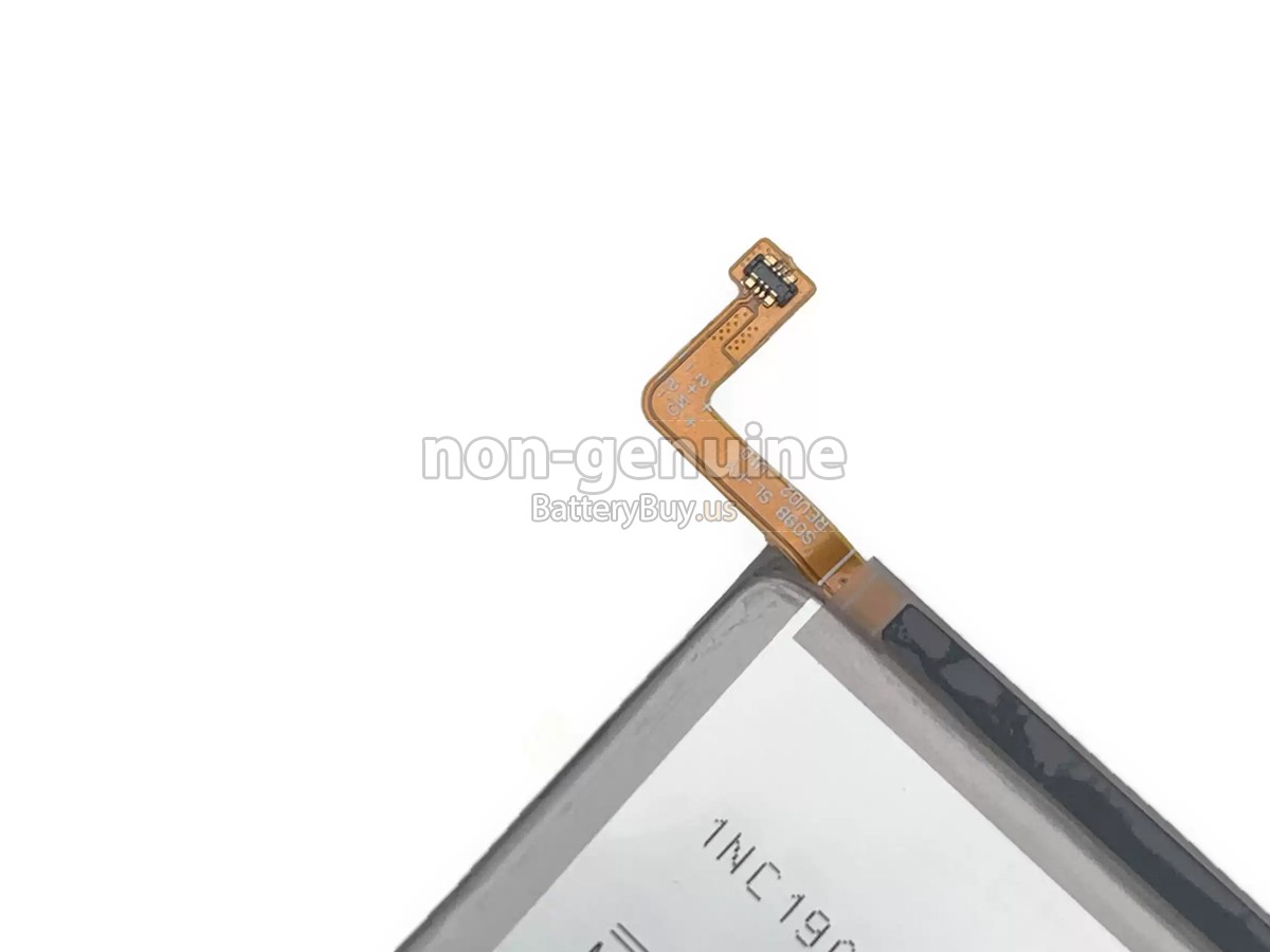 battery for Samsung GALAXY S21 5G
