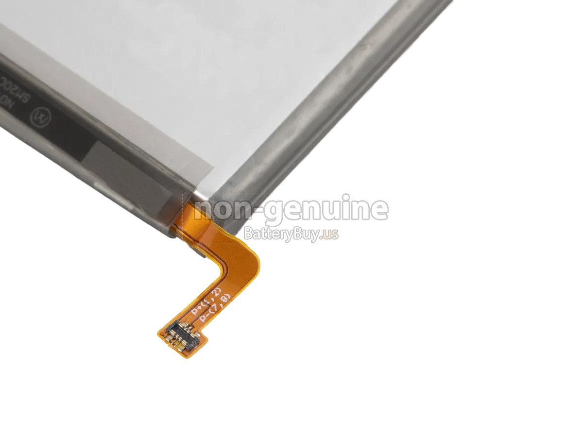 battery for Samsung SM-N971N