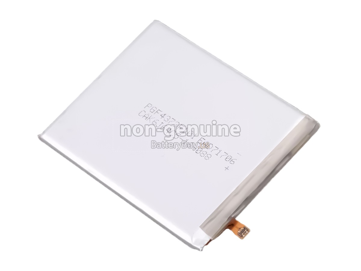 battery for Samsung NOTE 20 ULTRA 5G