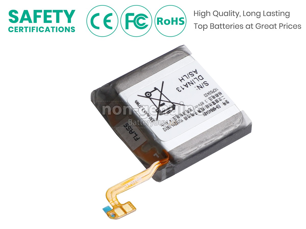 battery for Samsung SM-R845