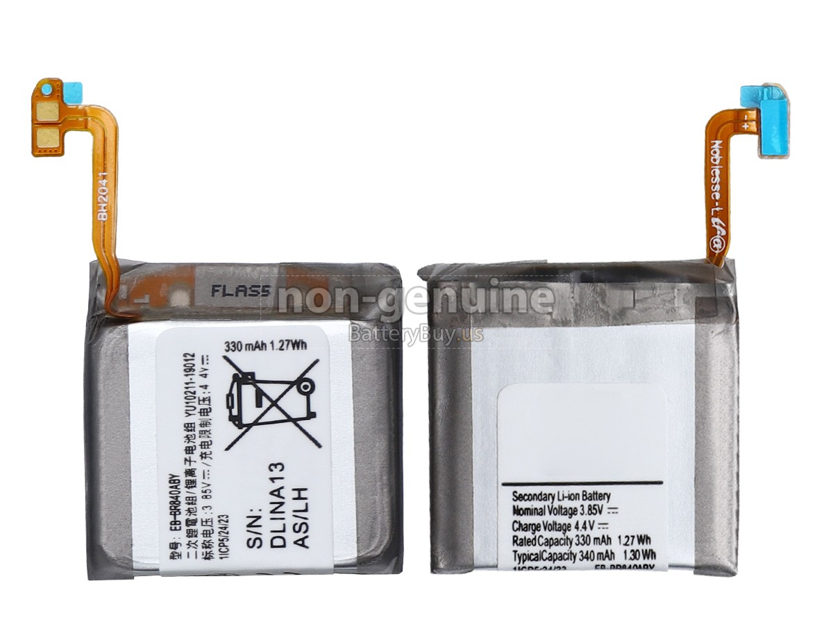 battery for Samsung SM-R845