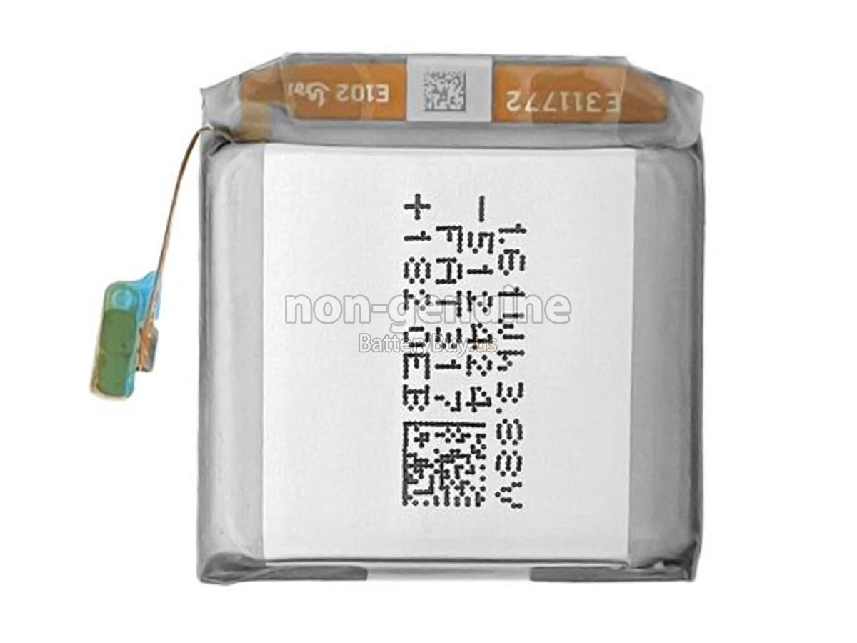 battery for Samsung SM-R945 WATCH 6 44MM (2023)