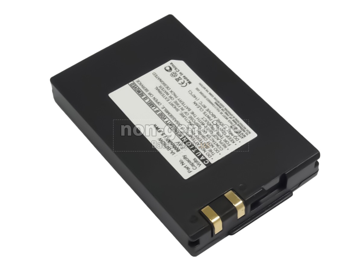 battery for Samsung VP-D395