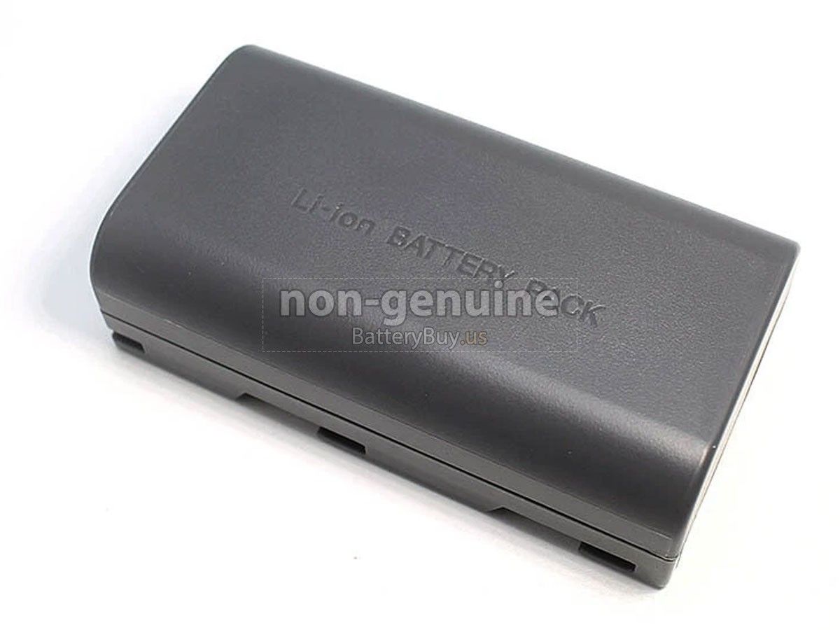 battery for Samsung SB-L160