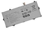 Samsung NP900X5T-XW1BR battery