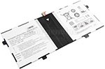 Samsung NP930X2K-K04HK battery replacement