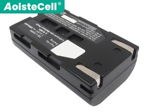 Samsung VP-D352i battery replacement