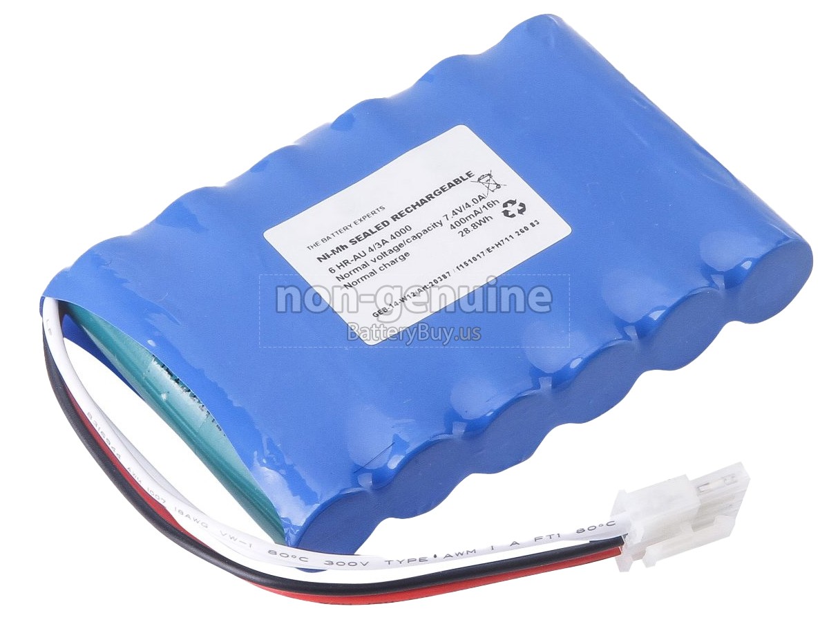 battery for Sanyo PROSONIC FLOW 93C