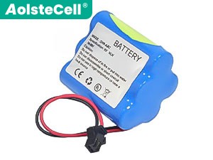 Sanyo MDF-U5412 battery