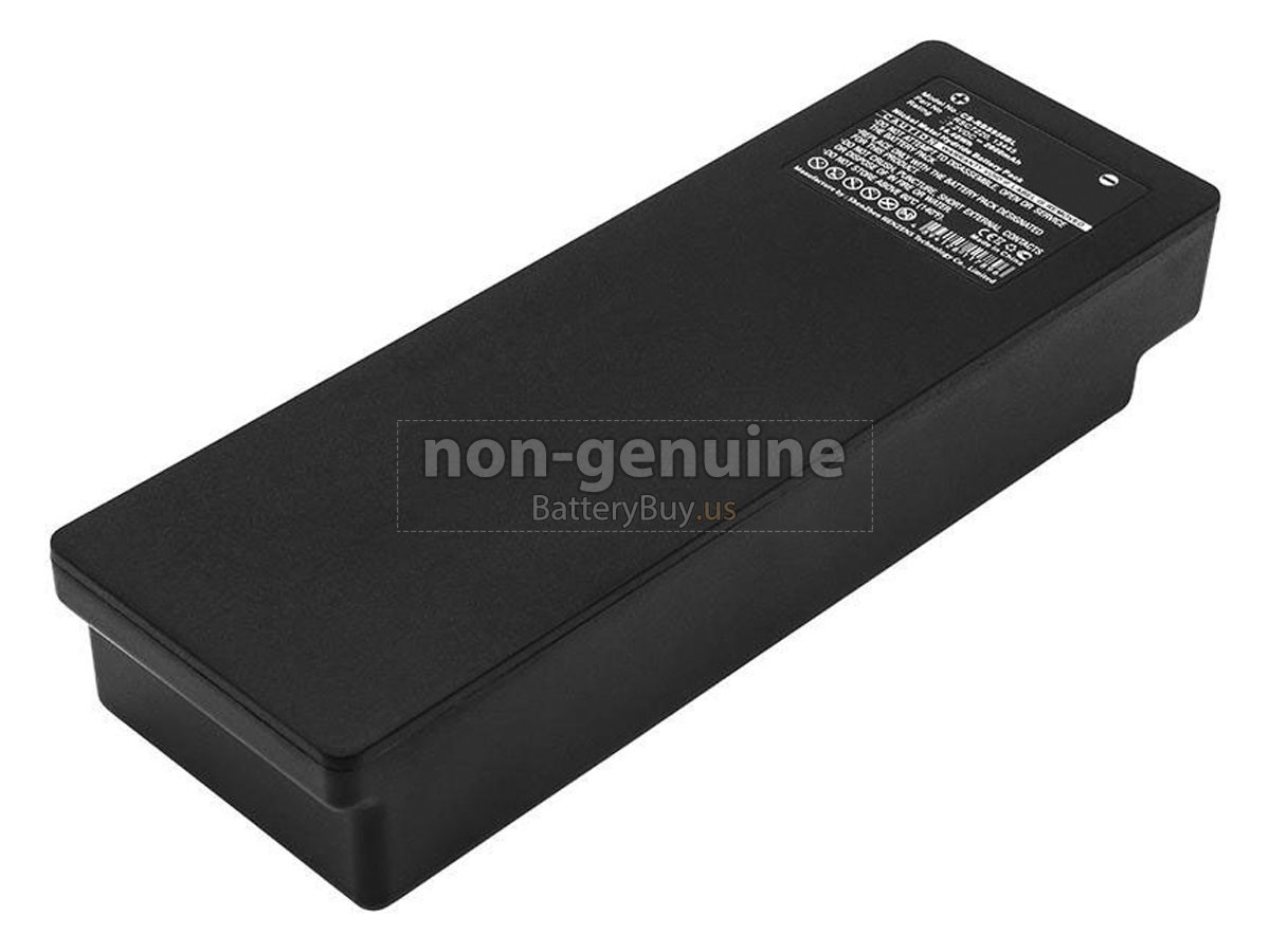 battery for Scanreco 960