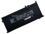 Schenker Intel NUC M15 battery