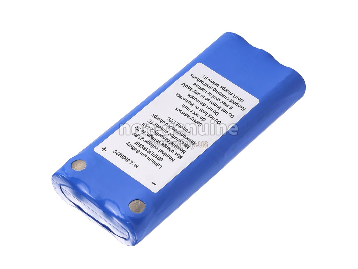battery for Schiller 506161
