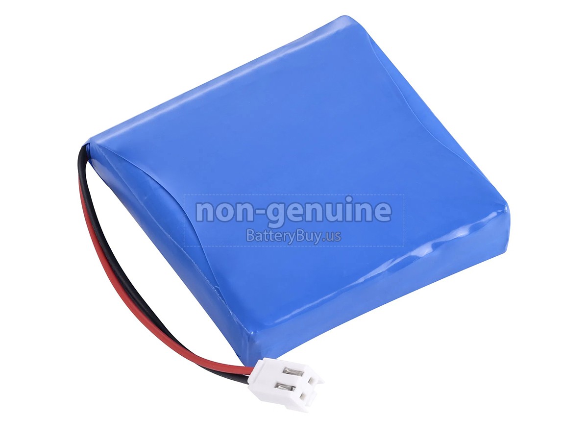 battery for Schiller CARDIOVIT AT102+