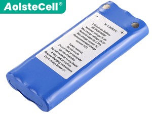 Schiller 506161 battery