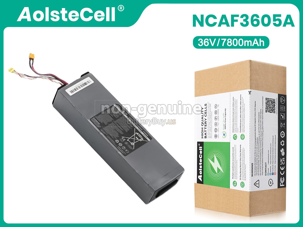battery for Segway Ninebot AB.50.0011.57