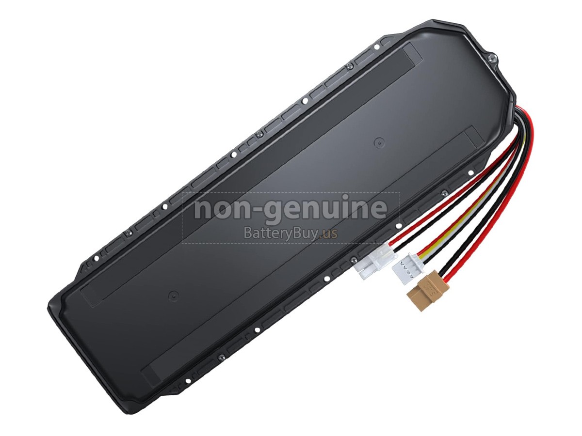 battery for Segway Ninebot MAX G30LP