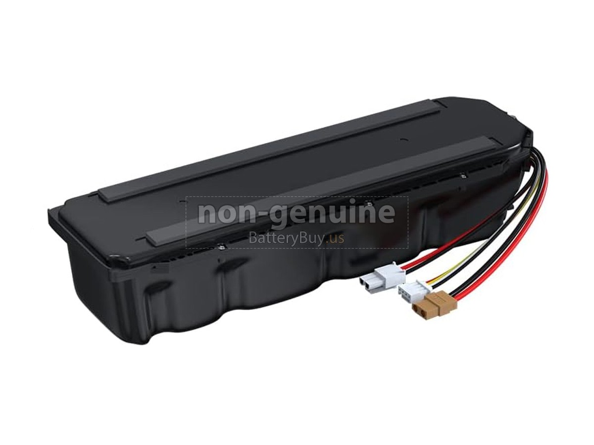 battery for Segway Ninebot MAX G30LP