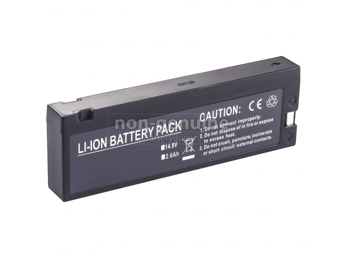 battery for Senmind MP-700