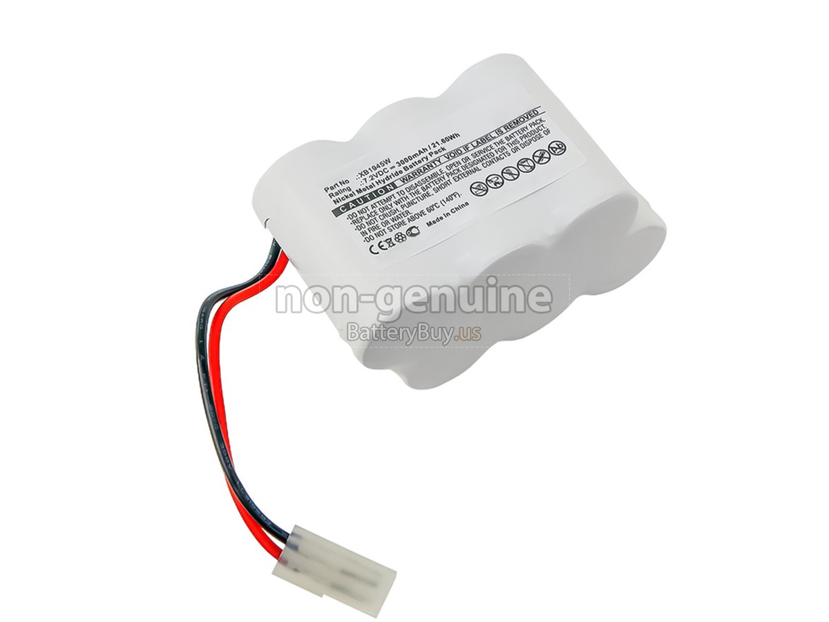 battery for Shark XB1945W