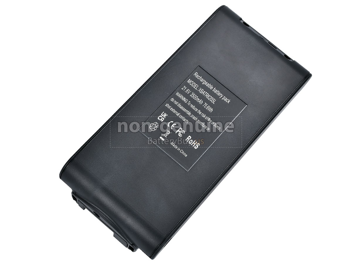 battery for Shark LZ500