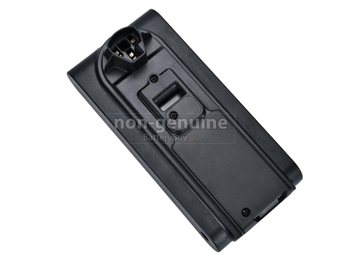 battery for Shark LZ500