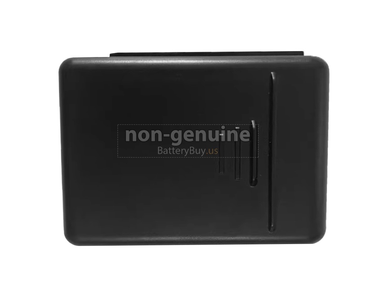 battery for Sharp BY-5SB