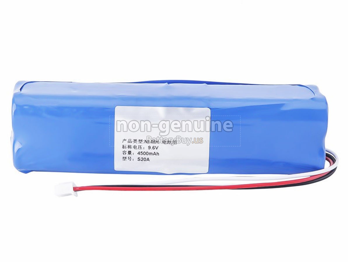 battery for ShinewayTech S20A