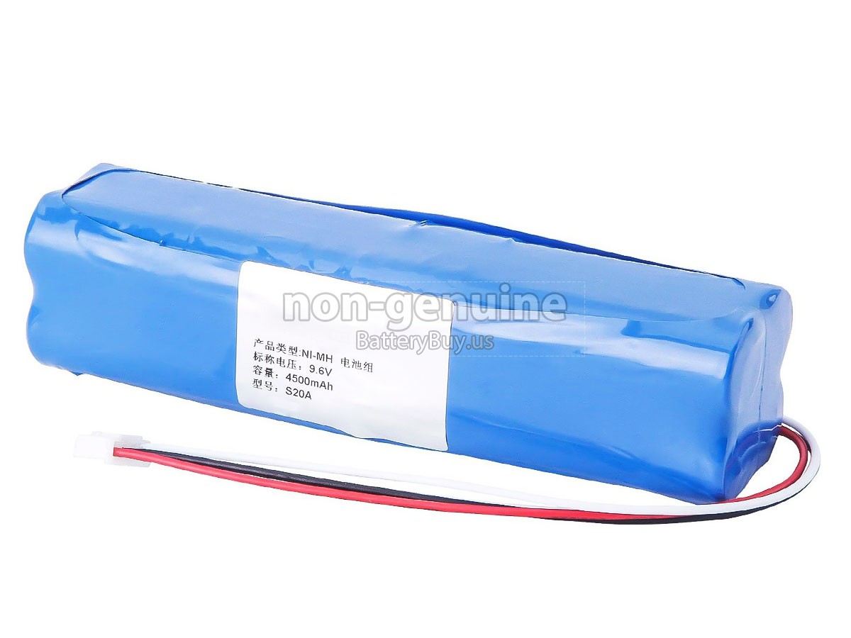 battery for ShinewayTech S20A