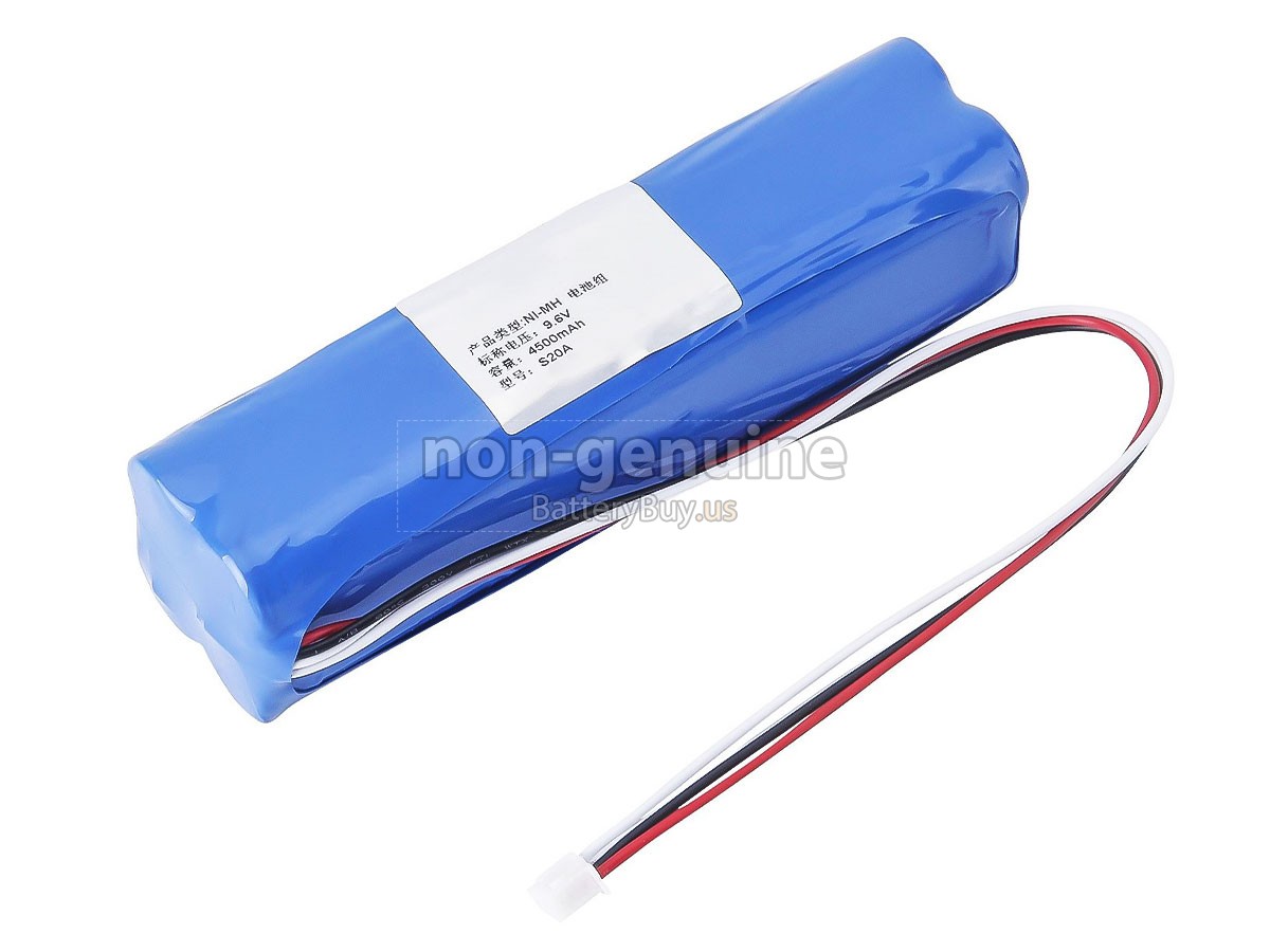 battery for ShinewayTech S20A