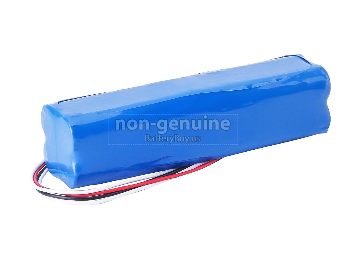 battery for ShinewayTech S20A