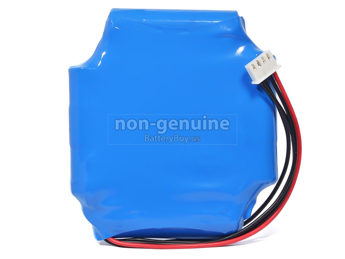 battery for ShinewayTech S20A