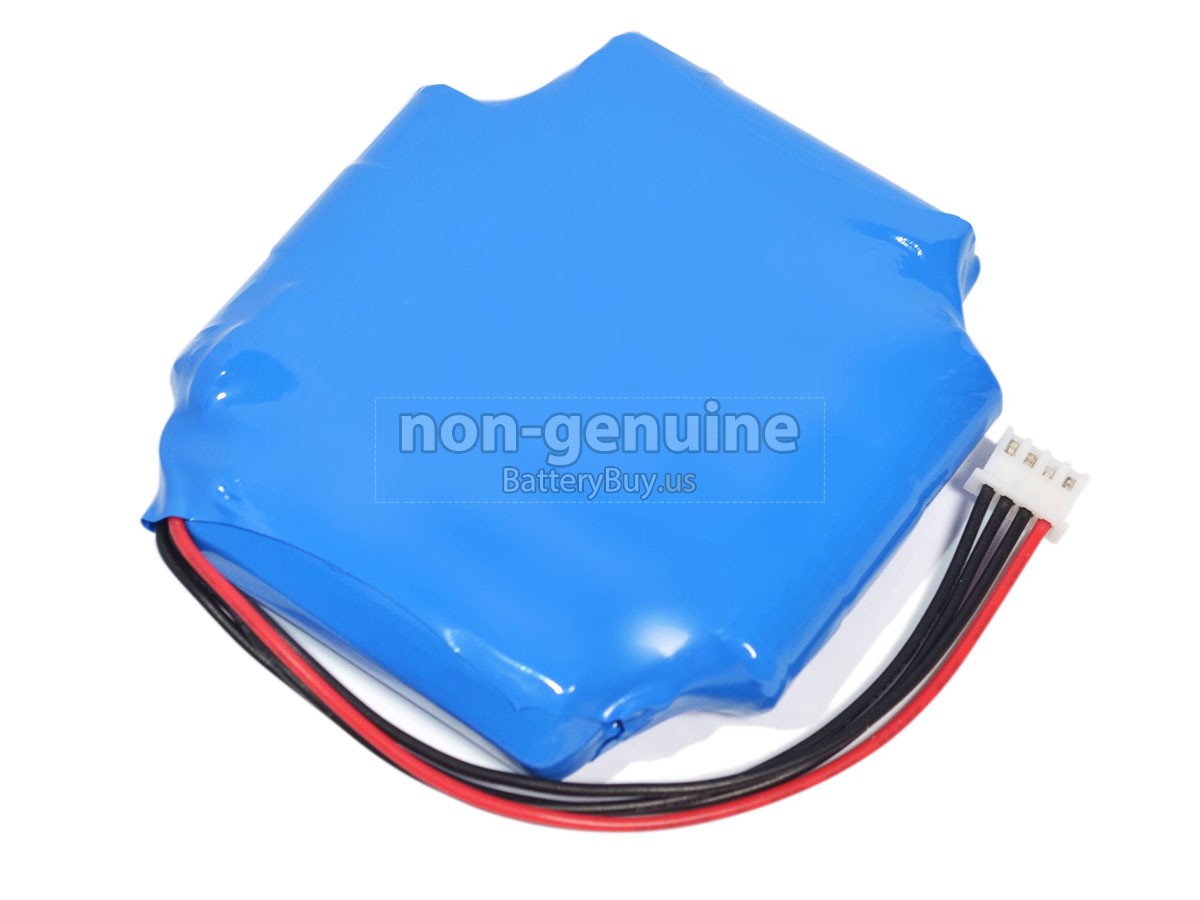 battery for ShinewayTech S20A