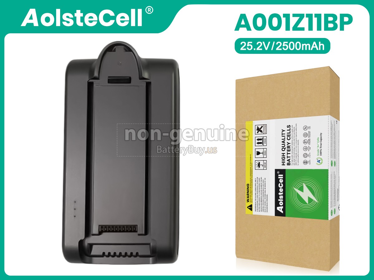battery for Shunzao Z11 PRO