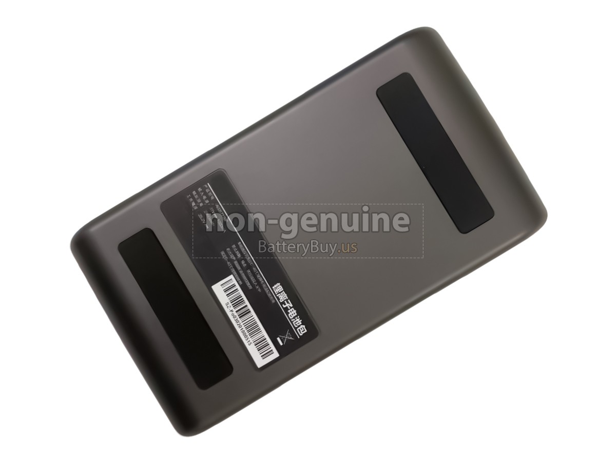 battery for Shunzao Z11 PRO