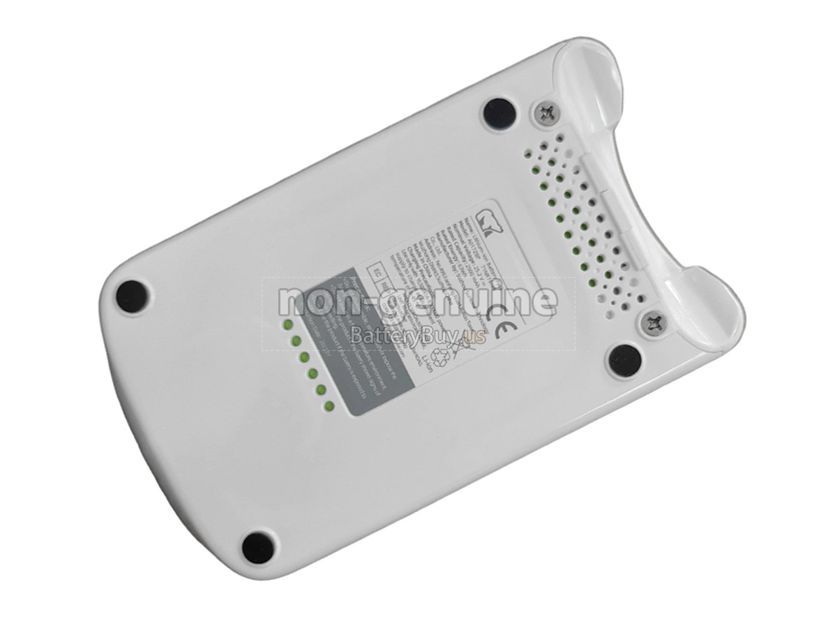 battery for Shunzao A017ZBP