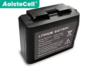 Signal Fire Ai-7C battery replacement