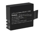 SJCAM SJ5000 WiFi battery