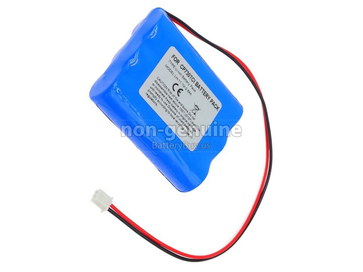 battery for SLGO CP-730TCI