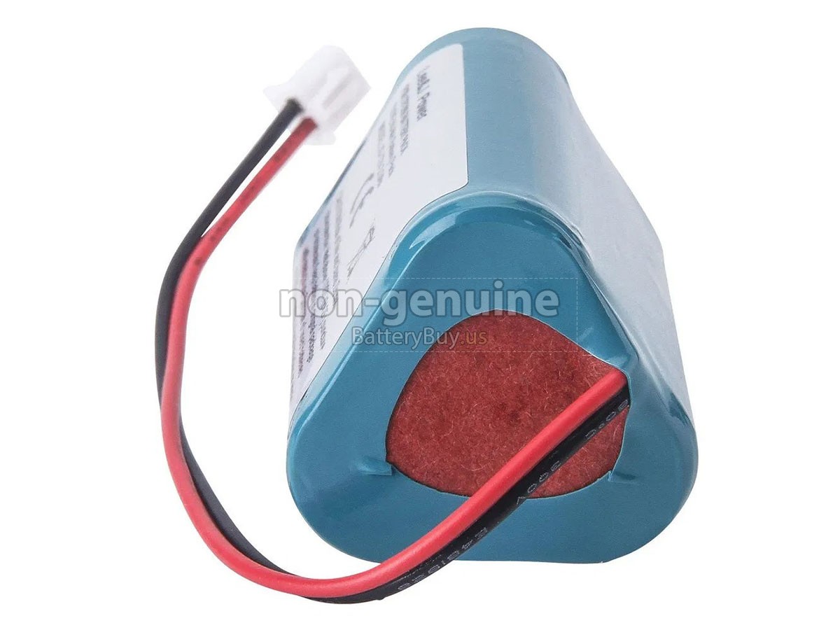 battery for SLGO CP2100