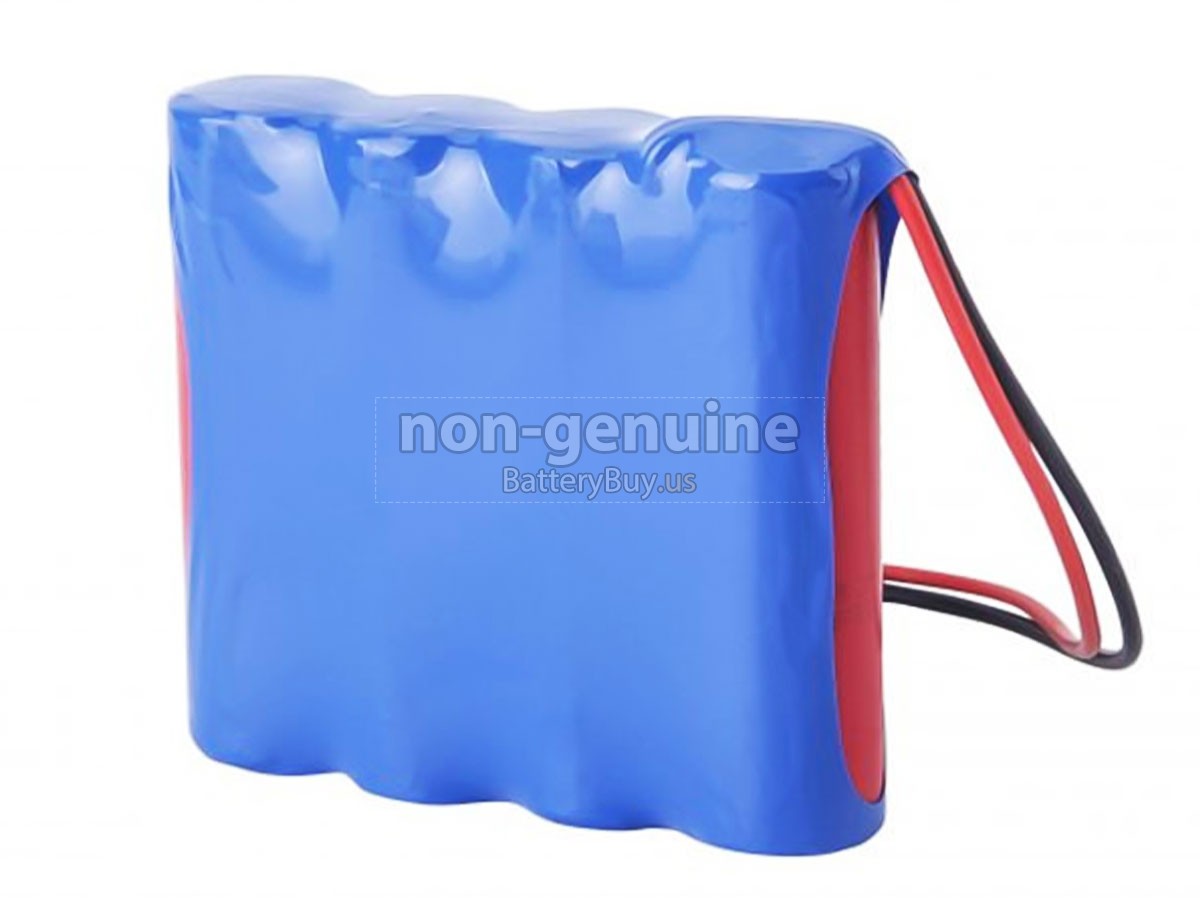 battery for SLGO JS-14.4V-2.6AH