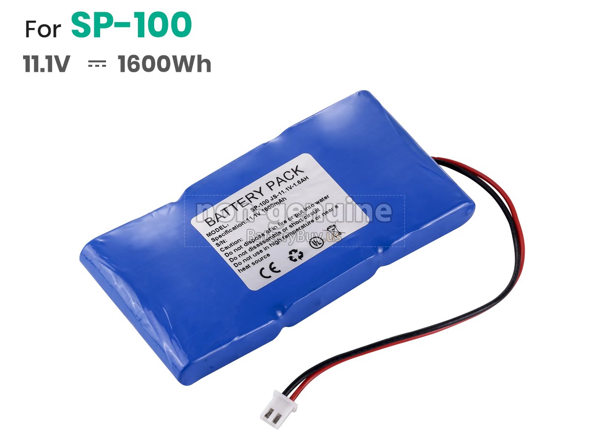 battery for SLGO JS0432-11.1V-1.AH
