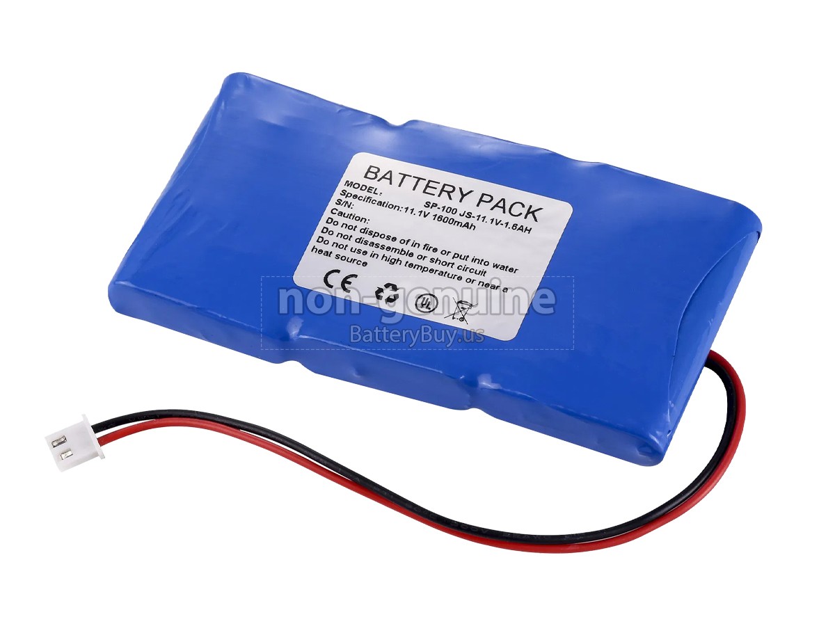battery for SLGO JS0432-11.1V-1.AH