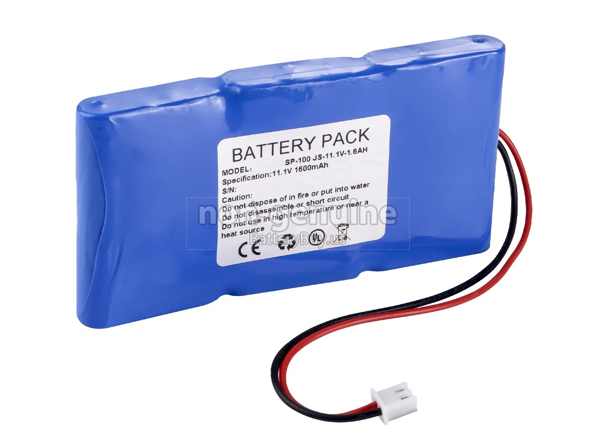 battery for SLGO JS0432-11.1V-1.AH