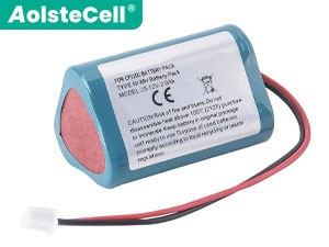 SLGO JS-12V-2.0AH battery replacement