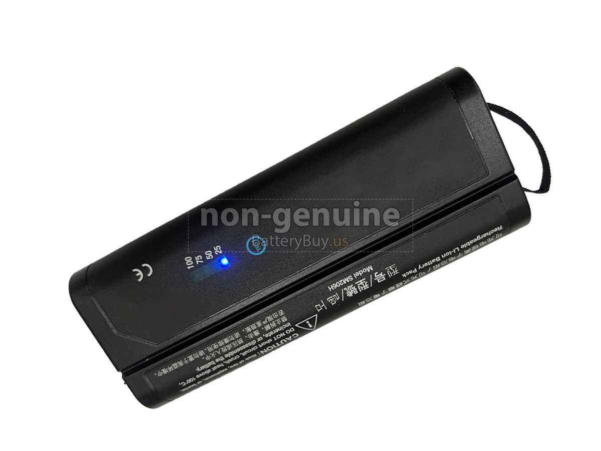 battery for Sm Energy N9330B-BAT