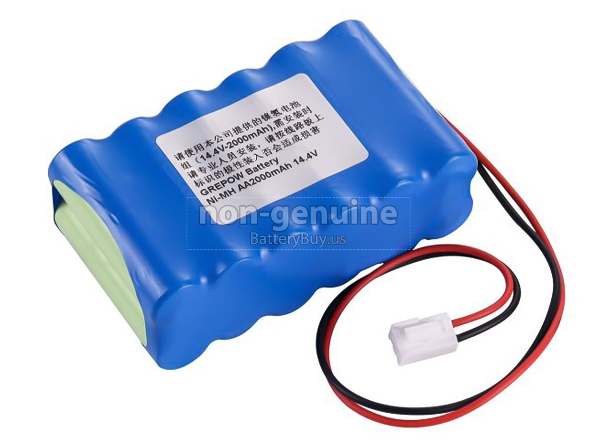 battery for Smic TH144-1.8